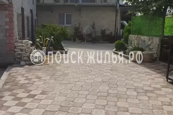 Частный сектор «Эльвира», Цандрипш Частный сектор «Эльвира», Цандрипш