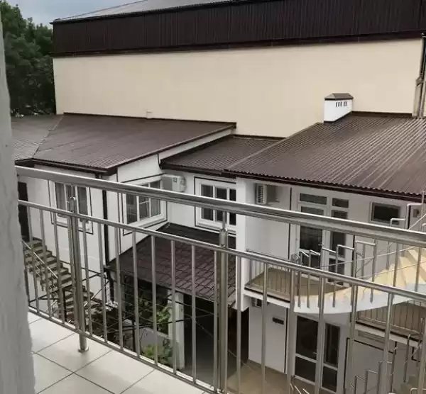 Гостевой дом «Загадка», Краснодарский край, Кабардинка, Революционная, д. 63/4