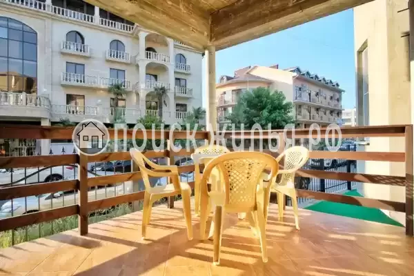 «Grand Family», Лазаревское «Grand Family», Лазаревское