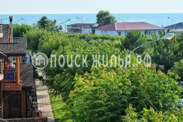 «Grand Family», Лазаревское «Grand Family», Лазаревское