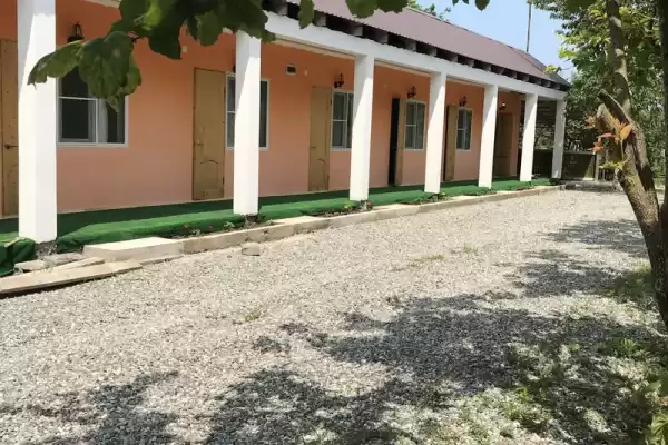 Гостевой дом «Sarkar house»