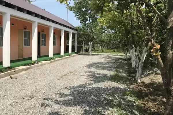 Гостевой дом «Sarkar house»