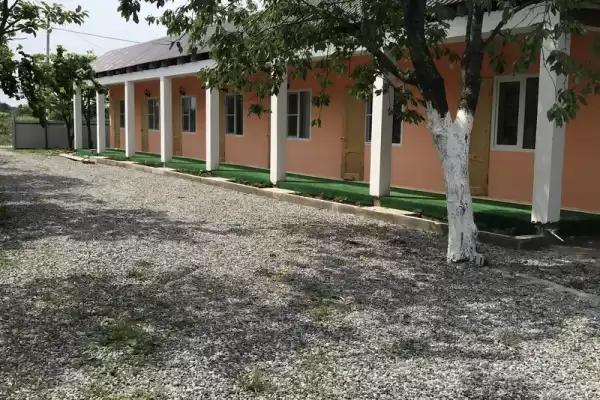 Гостевой дом «Sarkar house»