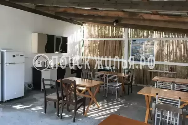 Гостевой дом «SarKar House», Пицунда Гостевой дом «SarKar House», Пицунда