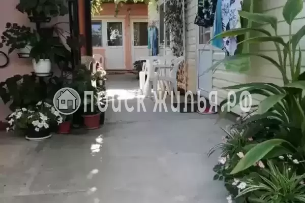 «У Дины», Лазаревское