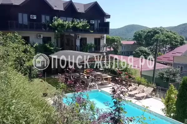 «Машук», Краснодарский край, Лермонтово, Садовая, д.15 «Машук», Краснодарский край, Лермонтово, Садовая, д.15