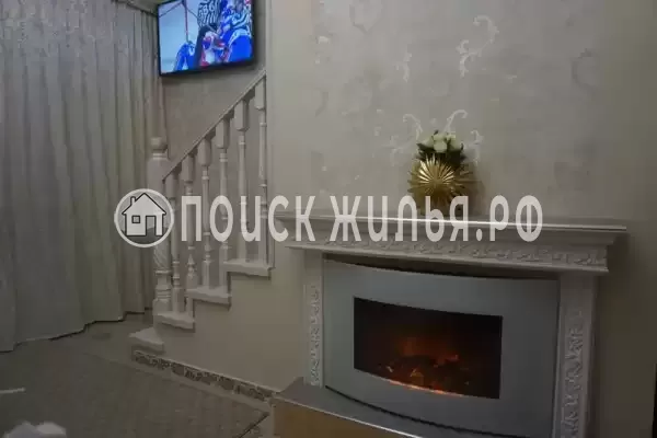 Апартаменты «2-х уровневые», Адлер