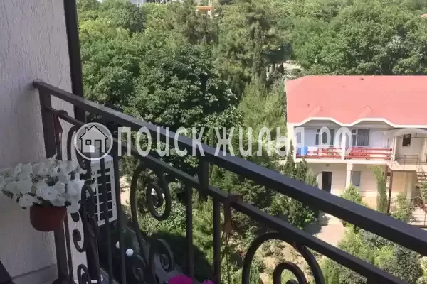 Квартира «На Туристической», Геленджик