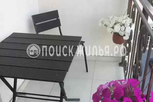 Квартира «На Туристической», Геленджик