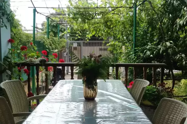 Частный сектор «У Анаиды»