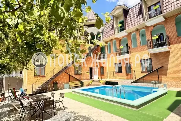 «Уютное местечко Суфо», Кабардинка «Уютное местечко Суфо», Кабардинка