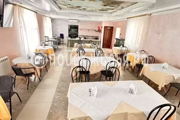 «Уютное местечко Суфо», Кабардинка «Уютное местечко Суфо», Кабардинка