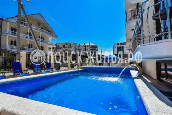 «Родос-2», Кабардинка «Родос-2», Кабардинка