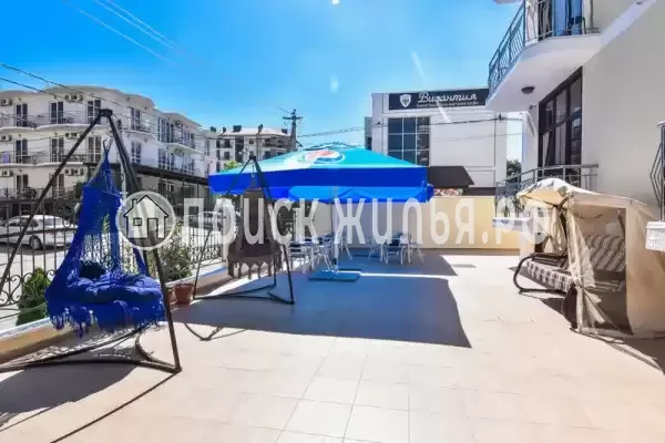 «Родос-2», Кабардинка «Родос-2», Кабардинка