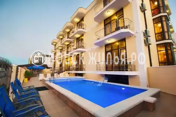 «Родос-2», Кабардинка «Родос-2», Кабардинка