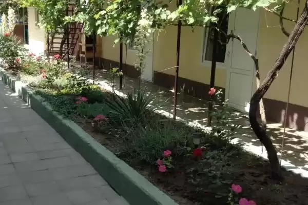 Частный сектор «Белорусский домик»