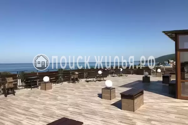 «L-Hotel», Лазаревское «L-Hotel», Лазаревское