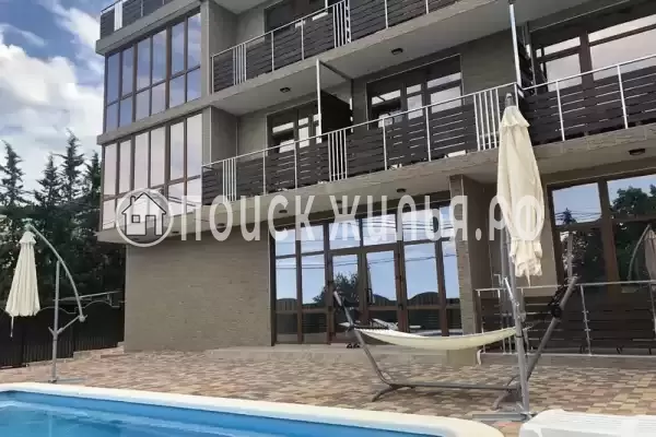 «L-Hotel», Краснодарский край, Сочи, Лазаревское, Мирная, д.24