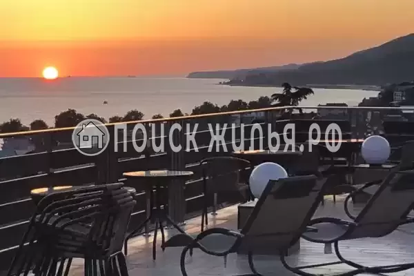 «L-Hotel», Лазаревское «L-Hotel», Лазаревское