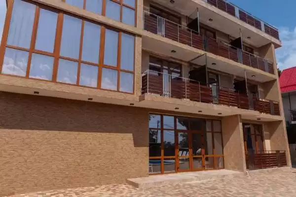 Отель «L-hotel»