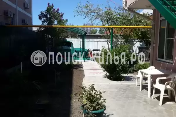 Гостевой дом «На Горького 47», Анапа