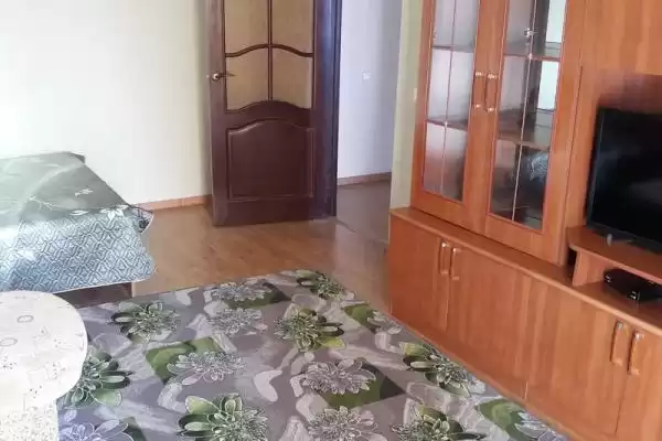 Квартира «На берегу моря»