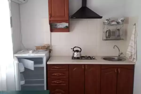 Гостевой дом «В оленевке»