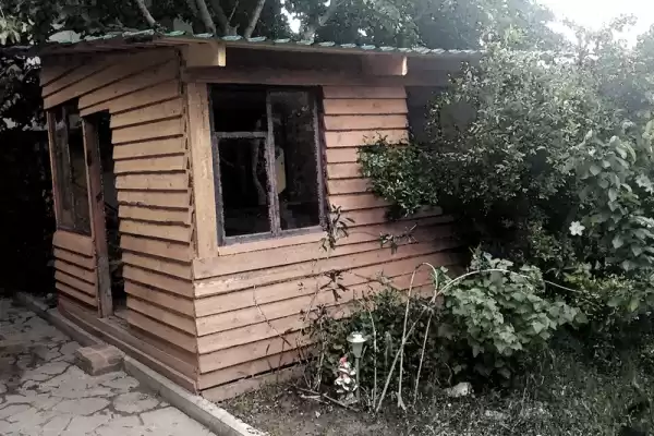 Гостевой дом «Медуза»