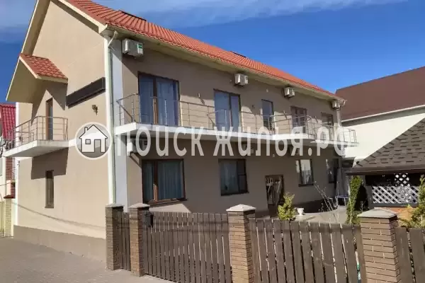 «Леди Ди», Краснодарский край, Пересыпь, Тенистая, д.10