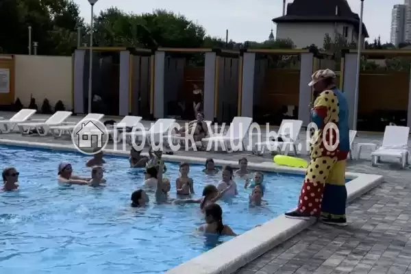 «Слон», Лазаревское