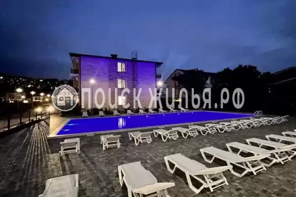 «Слон», Лазаревское