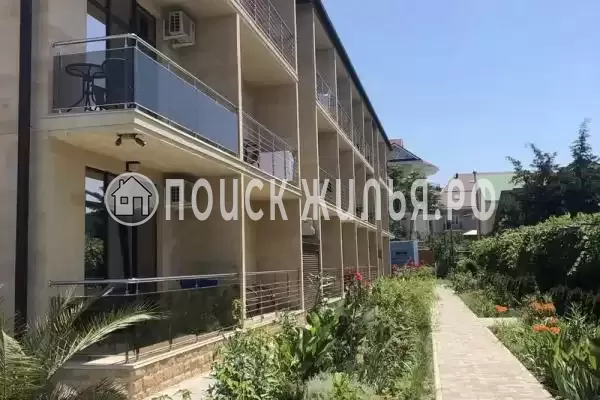 «Слон», Лазаревское