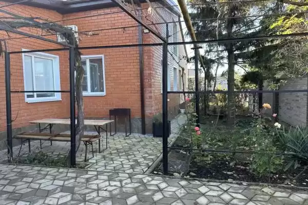 Частный сектор «Уютный дом под ключ»