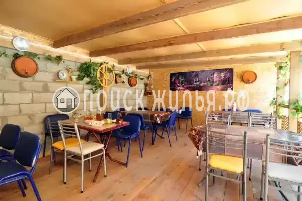 «Дом в раю», Джемете