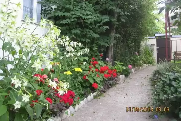 Частный сектор «У моря»