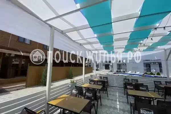 Отель «Grand Sea», Джемете