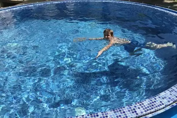 Гостевой дом «У моря»