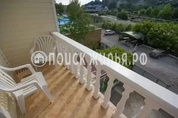 «Людмила», Небуг «Людмила», Небуг