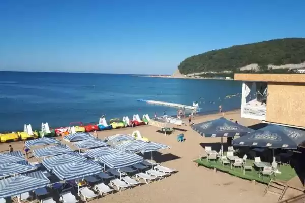 Гостевой дом «Панорама»