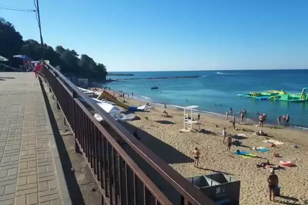 Гостевой дом «Панорама»