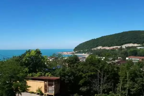 Гостевой дом «Панорама»