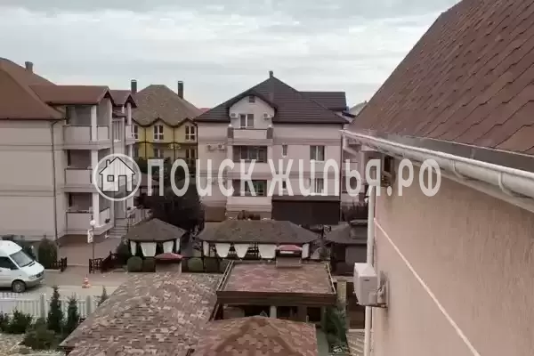 Гостевой дом «Богемия», Новофедоровка