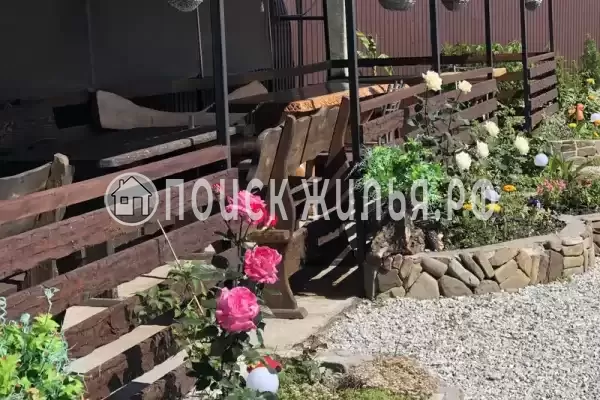 «Mari», Джубга