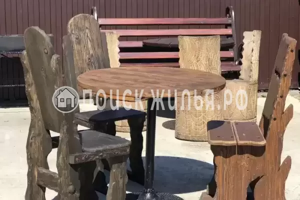 «Mari», Джубга