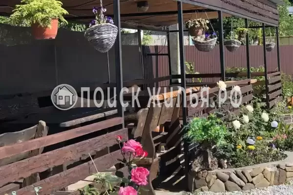 «Mari», Джубга