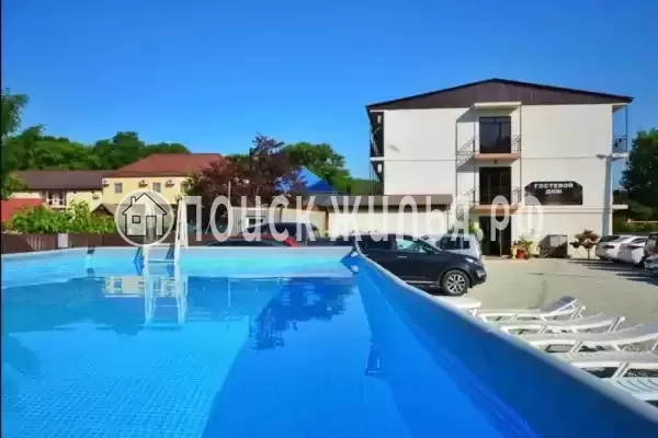 «Mari», Краснодарский край, Джубга, Набережная, д.52