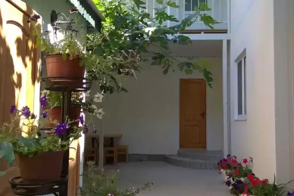Частный сектор, ул.Кирова, д.16