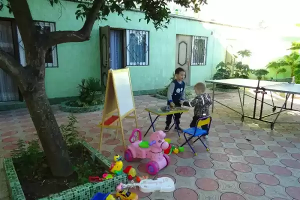Гостевой дом «Жемчужина»