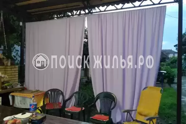 Дом под ключ, Адлейба, д.212, Сухум