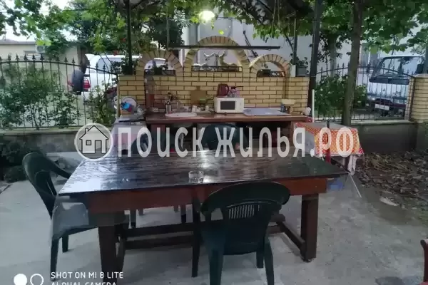 Дом под ключ, Адлейба, д.212, Сухум